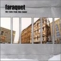  Faraquet [The View From This Tower]