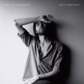 Jay Jay Johanson [Self Portrait]