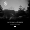  November Növelet [The World In Devotion]