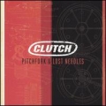  Clutch [Pitchfork & Lost Needles]