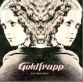  Goldfrapp [Felt Mountain]