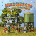  King Gizzard & The Lizard Wizard [Paper Mâché Dream Balloon]