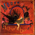  Moose [Honey Bee]