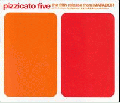  Pizzicato Five [The Fifth Release From Matador]